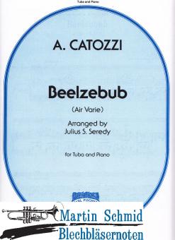 Beelzebub: Air varié 