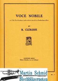 Voce nobile 