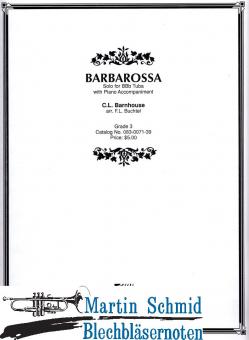 Barbarossa 