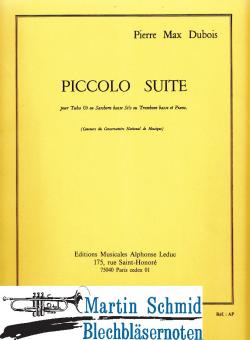 Piccolo Suite 