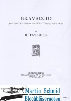 Bravaccio 