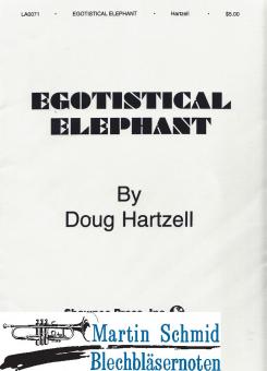 Egotistical Elephant 