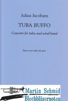 Tuba Buffo 