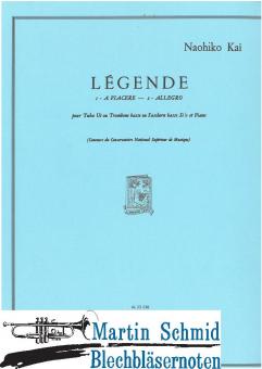 Légende 