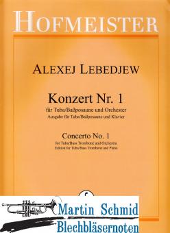 Konzert (hofmeister) 