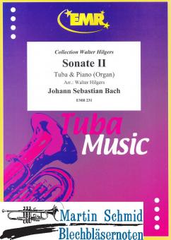 Sonate II 