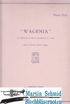 Wagenia 