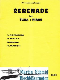 Serenade 