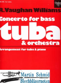 Tuba Concerto 