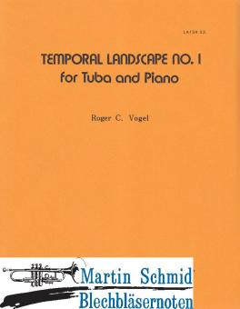 Temporal Landscape Nr.1 