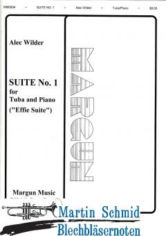 Suite Nr.1 "Effie" 