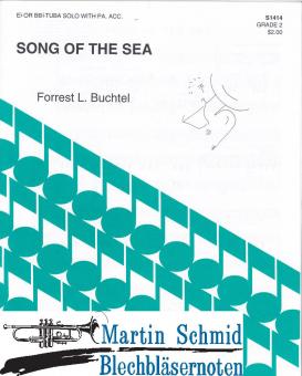 Song of the Sea 
