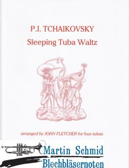 Sleeping Tuba Waltz (000.22) 