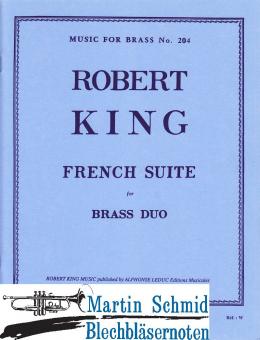 French Suite (110) 