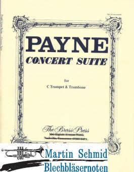Concert Suite (101) 
