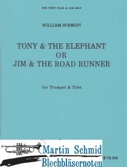 Tony and the Elephant (100.01) 