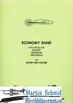 Economy Band (101.Sz) 