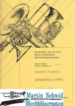 Sonatine en Trio 