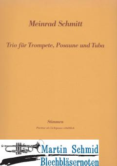 Trio (101.01) Stimmen 