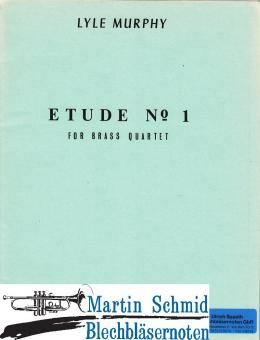 Etude Nr.1 (211) 