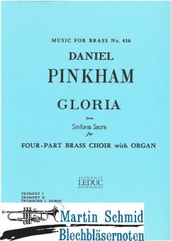 Gloria (202;211.Orgel) 