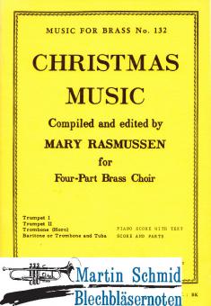Christmas Music (40 Lieder) (211;202) 