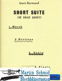 Short Suite (211) 
