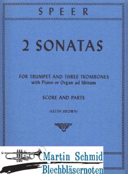 2 Sonatas (103.Bc) (imc) 
