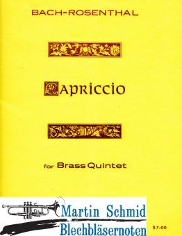 Capriccio 