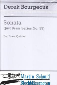 Sonata for Brass 