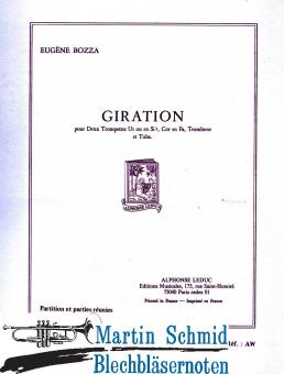 Giration 