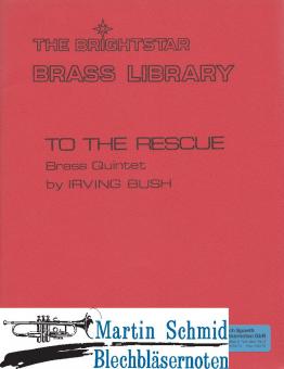 To the Rescue 