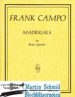 Madrigals 
