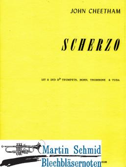 Scherzo 