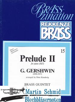 Prelude II 