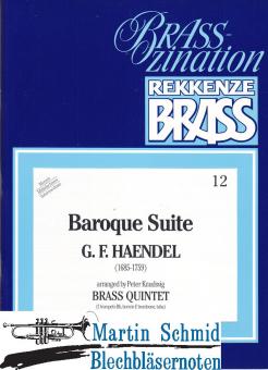 Baroque Suite 