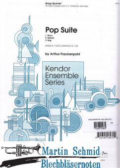 Pop Suite 