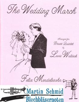 Wedding March (Stimmen) 