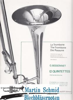 12 Quintette 