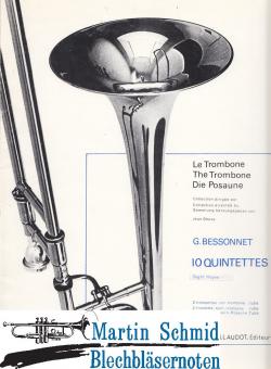 10 Quintette 