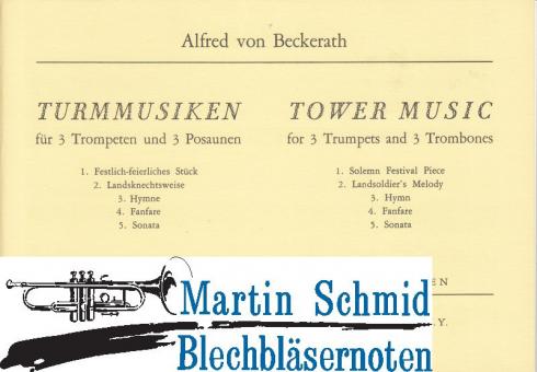 Turmmusiken (303) 