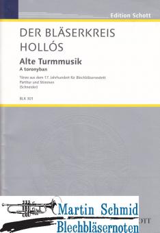 Alte Turmmusik (302.01) 