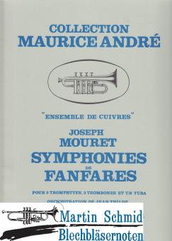 Symphonies de Fanfares (303.01) 