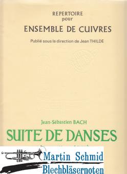 Suite de Danses (404) 