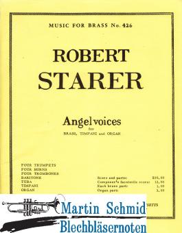 Angelvoices (444.11.Pk.Orgel) 