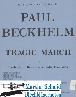 Tragic March (433.11.Sz) 
