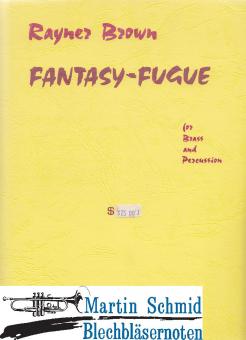Fantasy-Fugue (644.01.Pk.Sz) 
