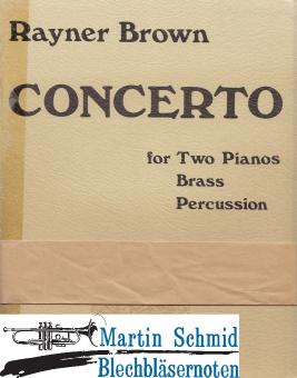 Concerto (646.01.Sz.2Klaviere) 