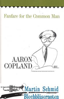 Fanfare for the Common Man (343.01.Pk.Sz) 