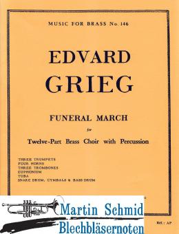 Funeral March (343.11.Sz) 